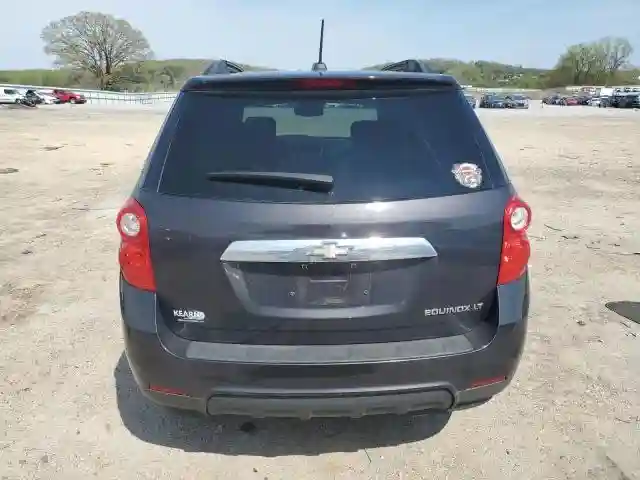 1GNALBEK5FZ112211 2015 CHEVROLET EQUINOX-5