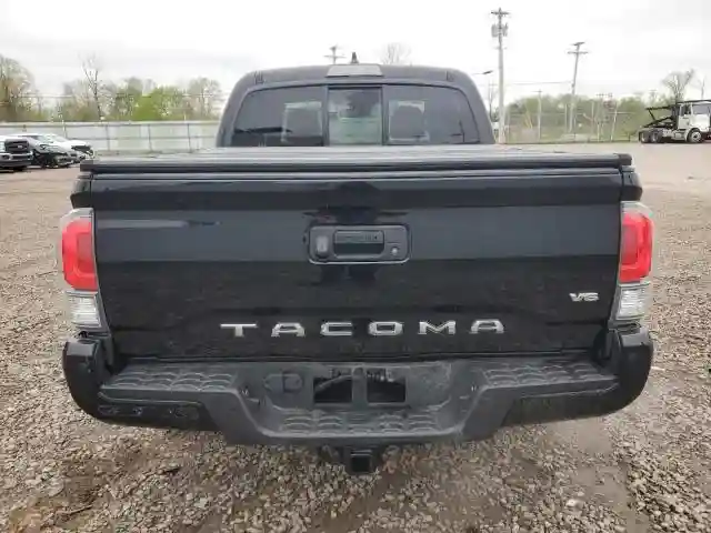 5TFCZ5AN8MX248956 2021 TOYOTA TACOMA-5