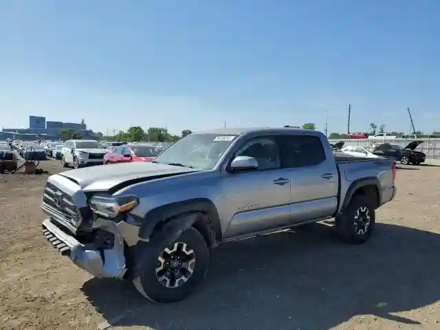 3TMCZ5AN9HM097167 2017 TOYOTA TACOMA-0