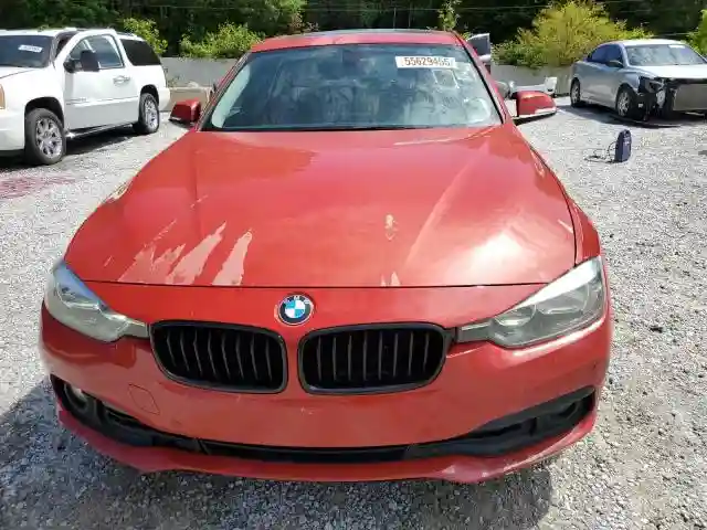 WBA8E1G5XHNU14670 2017 BMW 3 SERIES-4