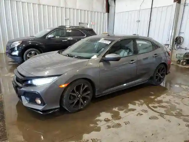 SHHFK7H93KU201023 2019 HONDA CIVIC-0