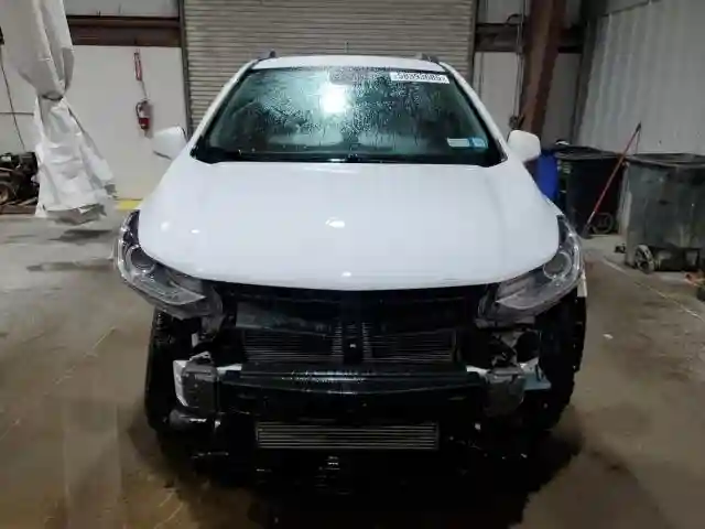 KL7CJPSB2KB925532 2019 CHEVROLET TRAX-4