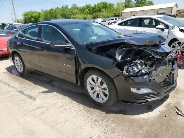 1G1ZD5ST0MF065698 2021 CHEVROLET MALIBU-3