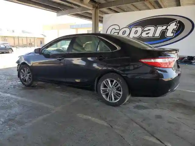 4T1BF1FK4HU406434 2017 TOYOTA CAMRY-1