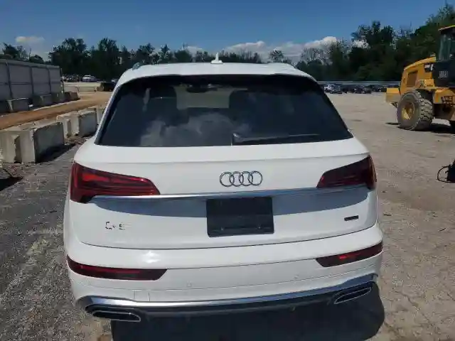 WA1EAAFY2P2146107 2023 AUDI Q5-5
