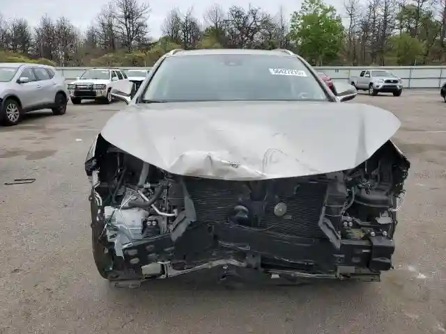 JTJDARDZ7L5008404 2020 LEXUS NX-4