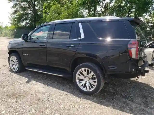 1GNSKNKDXMR117819 2021 CHEVROLET TAHOE-1