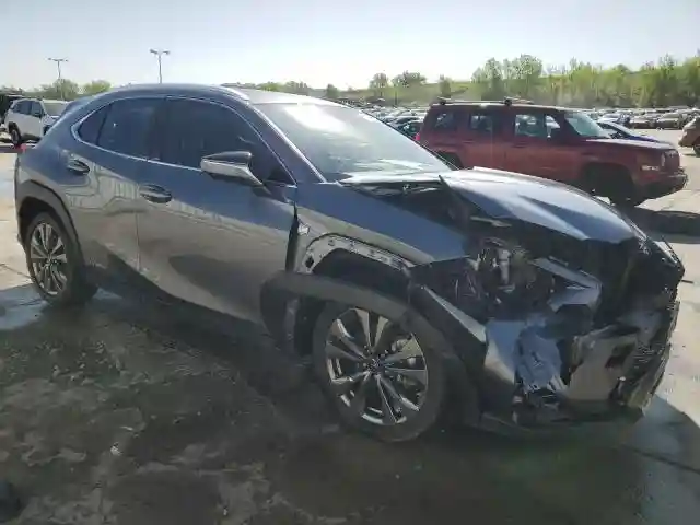 JTHR9JBH2M2037534 2021 LEXUS UX 250H-3