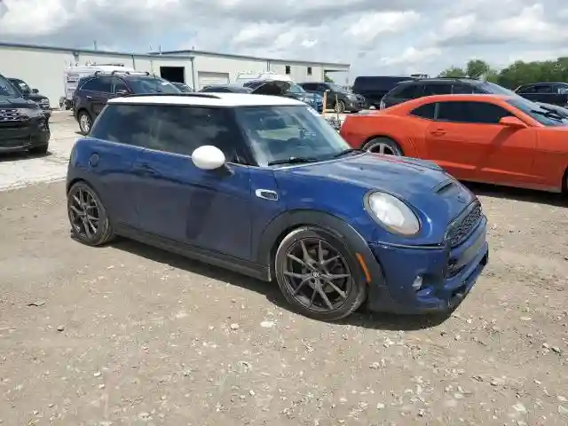 WMWXP7C53FT741001 2015 MINI COOPER-3