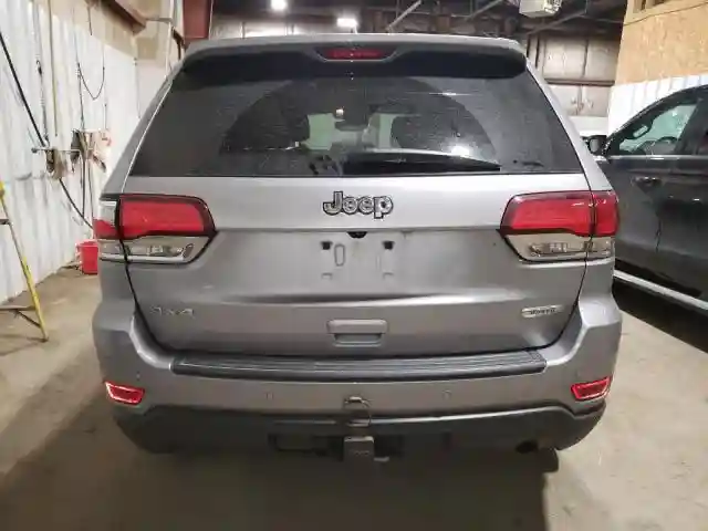 1C4RJFAG2LC418324 2020 JEEP GRAND CHEROKEE-5