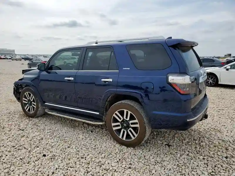 JTEBU5JR1G5380224 2016 TOYOTA 4RUNNER-1