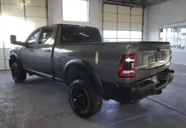 3C6TR5EJ1LG273814 2020 RAM 2500-3