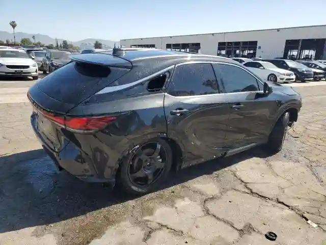 2T2BAMCA8PC008263 2023 LEXUS RX350-2