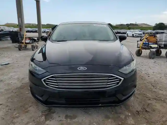 3FA6P0H70HR411049 2017 FORD FUSION-4