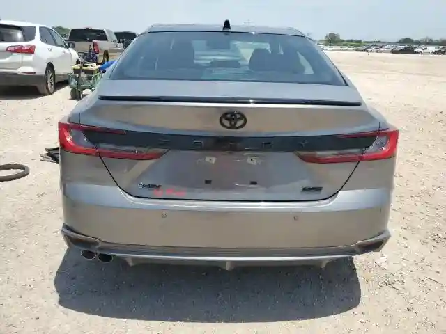 4T1DAACK0SU547973 2025 TOYOTA CAMRY-5