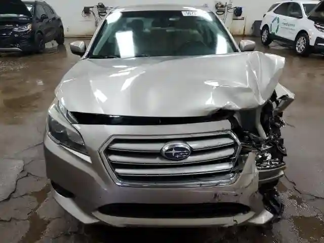 4S3BNBC66G3007064 2016 SUBARU LEGACY-4