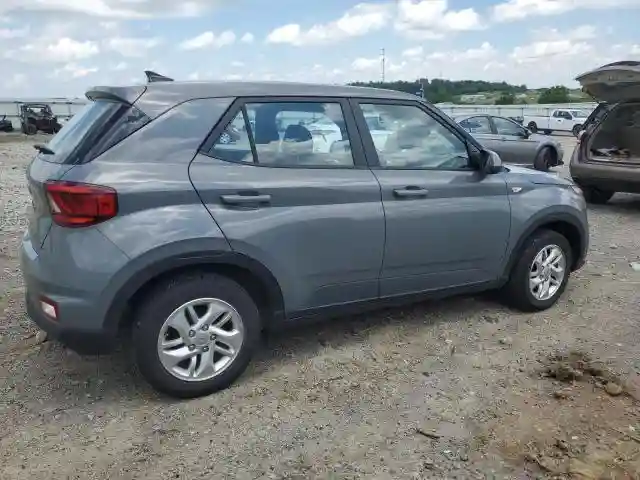 KMHRB8A38MU067125 2021 HYUNDAI VENUE-2