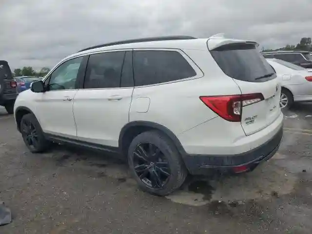 5FNYF6H25MB050958 2021 HONDA PILOT-1