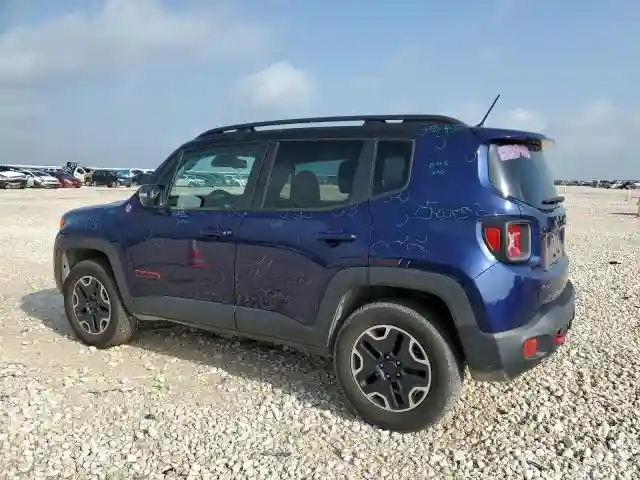 ZACCJBCB0HPE70540 2017 JEEP RENEGADE-1
