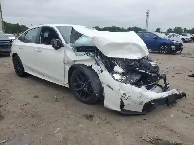 2HGFE2F51SH528981 2025 HONDA CIVIC-3