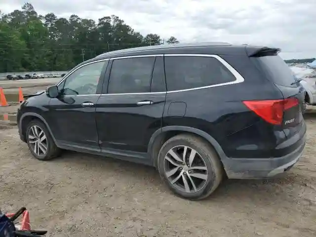 5FNYF5H98HB006188 2017 HONDA PILOT-1