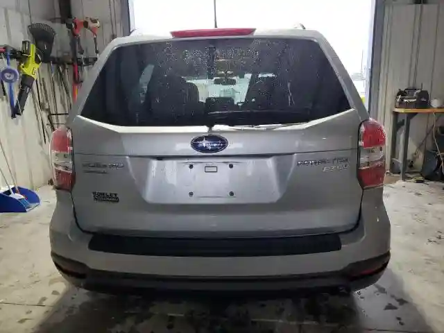 JF2SJAGC2FH569259 2015 SUBARU FORESTER-5