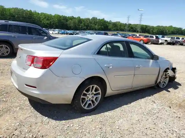 1G11C5SL0FF113056 2015 CHEVROLET MALIBU-2