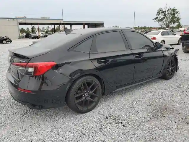 2HGFE2F50NH578131 2022 HONDA CIVIC-2