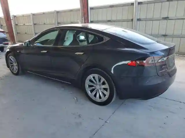 5YJSA1E10HF211273 2017 TESLA MODEL S-1
