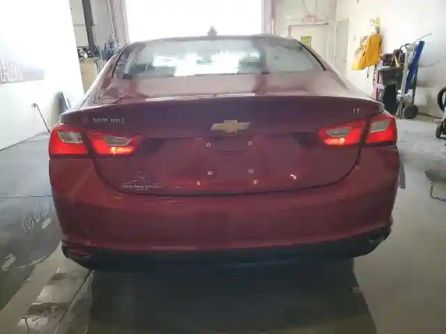 1G1ZE5ST7HF199370 2017 CHEVROLET MALIBU-5