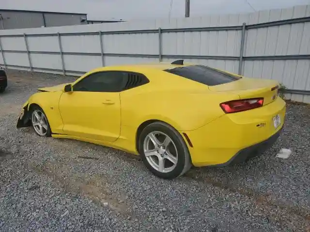 1G1FA1RS9G0149723 2016 CHEVROLET CAMARO-1