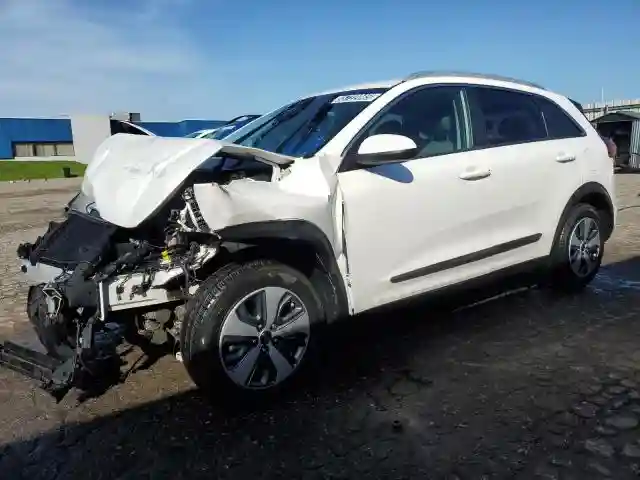 KNDCB3LC1N5525352 2022 KIA NIRO-0