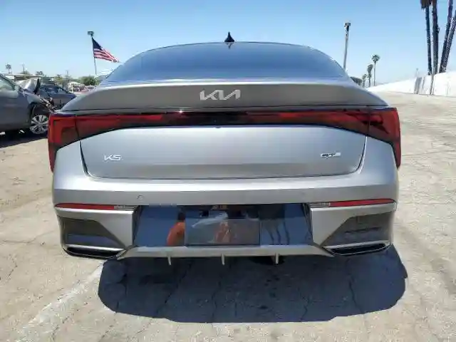 KNAG64J72S5359014 2025 KIA K5-5