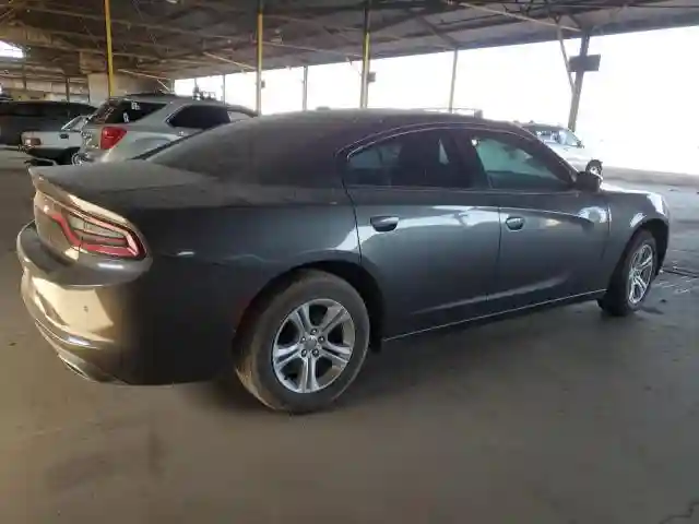 2C3CDXBG0KH711690 2019 DODGE CHARGER-2