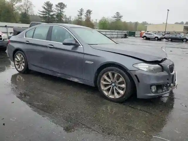 WBA5A7C51GG147316 2016 BMW 5 SERIES-3