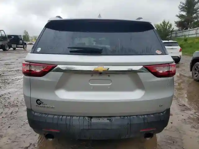 1GNERGKW2KJ271779 2019 CHEVROLET TRAVERSE-5