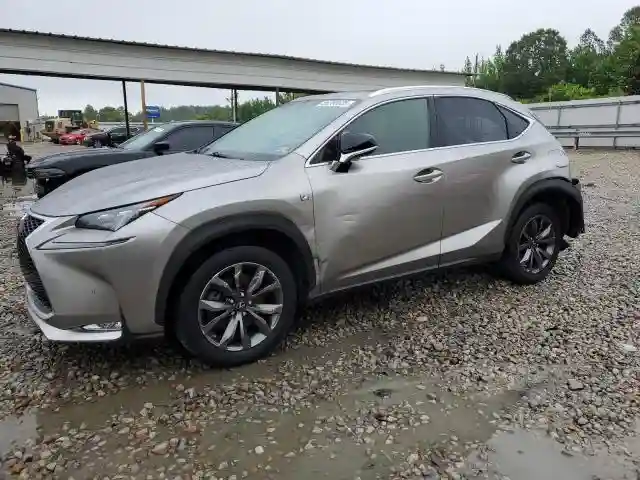 JTJYARBZXG2026374 2016 LEXUS NX-0