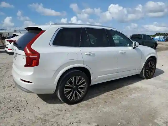 YV4102CK0N1830876 2022 VOLVO XC90-2