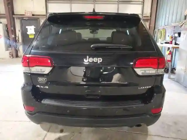 1C4RJFAGXNC175350 2022 JEEP GRAND CHEROKEE-5
