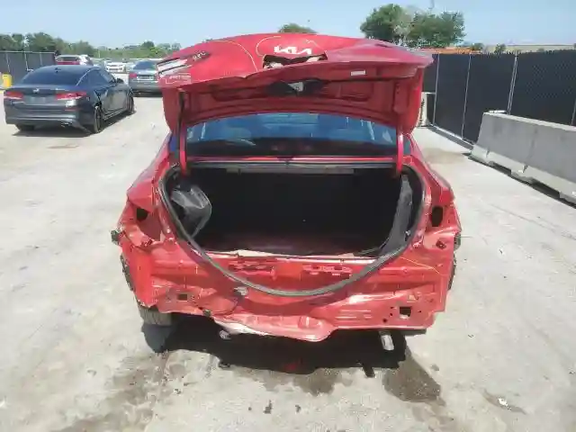 3KPA24AD2PE564094 2023 KIA RIO-5