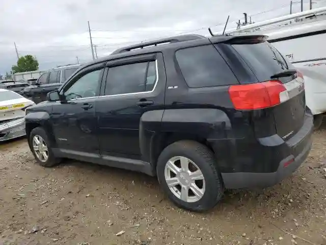 2GKFLWEK8F6100804 2015 GMC TERRAIN-1