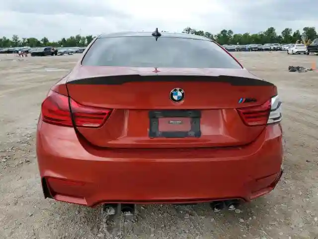 WBS4Y9C52JAC87998 2018 BMW M4-5