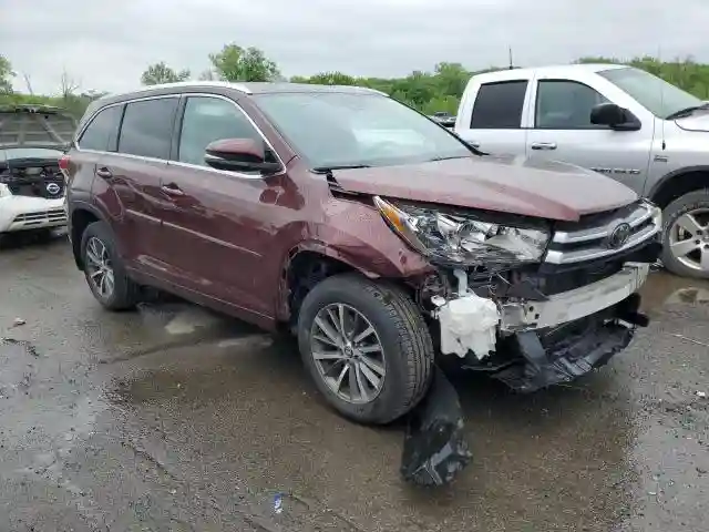 5TDJZRFH4HS451470 2017 TOYOTA HIGHLANDER-3