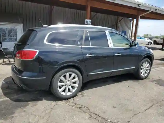 5GAKRCKD2GJ299934 2016 BUICK ENCLAVE-2