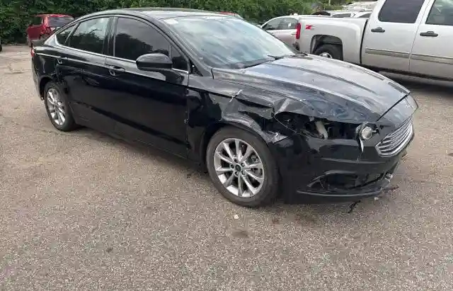 3FA6P0HD3HR335333 2017 FORD FUSION-0