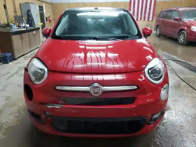 ZFBCFXDTXGP340480 2016 FIAT 500-4