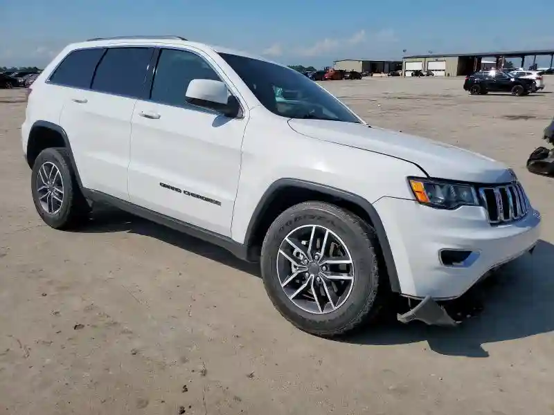 1C4RJFAG4LC207920 2020 JEEP GRAND CHEROKEE-3