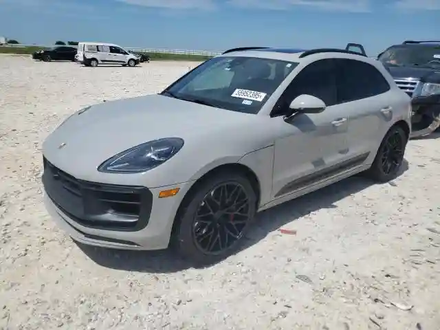 WP1AF2A56NLB31575 2022 PORSCHE MACAN-0