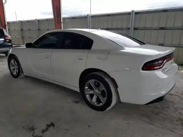 2C3CDXKT7KH622566 2019 DODGE CHARGER-1