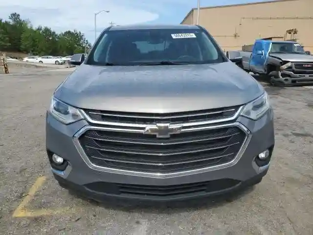 1GNERHKW1JJ156742 2018 CHEVROLET TRAVERSE-4